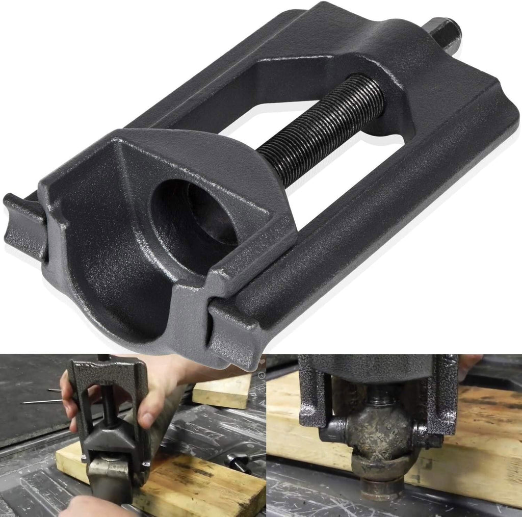 10105 Heavy Duty Universal Joint Puller Press Removal U-Joint Tool 1.0" to 1.25"
