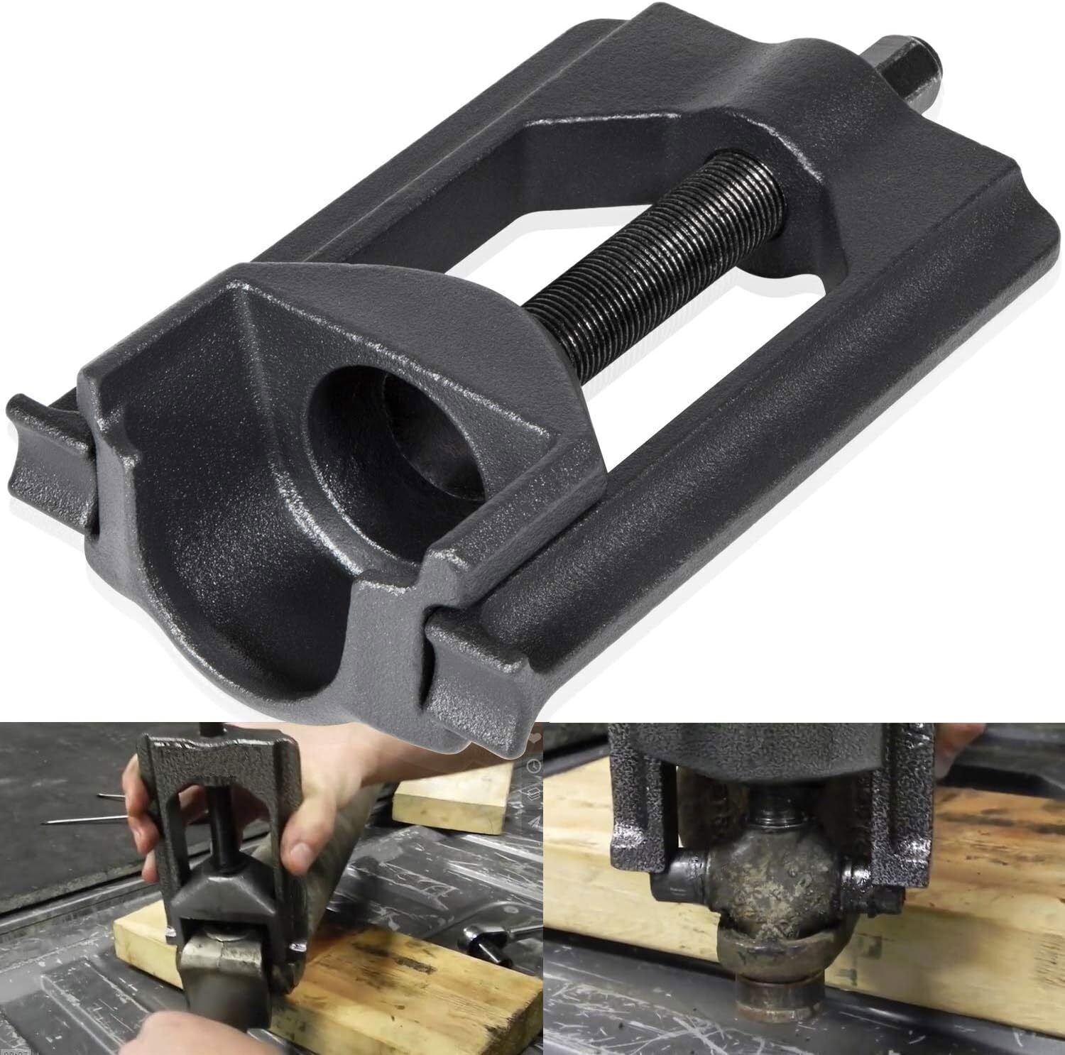 10105 Heavy Duty Universal Joint Puller Press Removal U-Joint Tool 1.0" to 1.25"