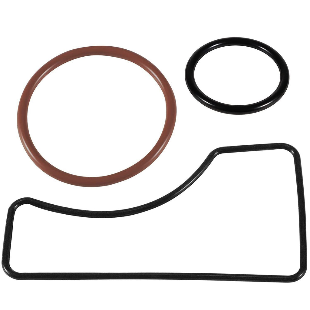 For MerCruiser Bravo 1 2 3 Outdrive Bell Housing Install Gasket Kit 16755Q1