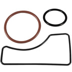 For MerCruiser Bravo 1 2 3 Outdrive Bell Housing Install Gasket Kit 16755Q1