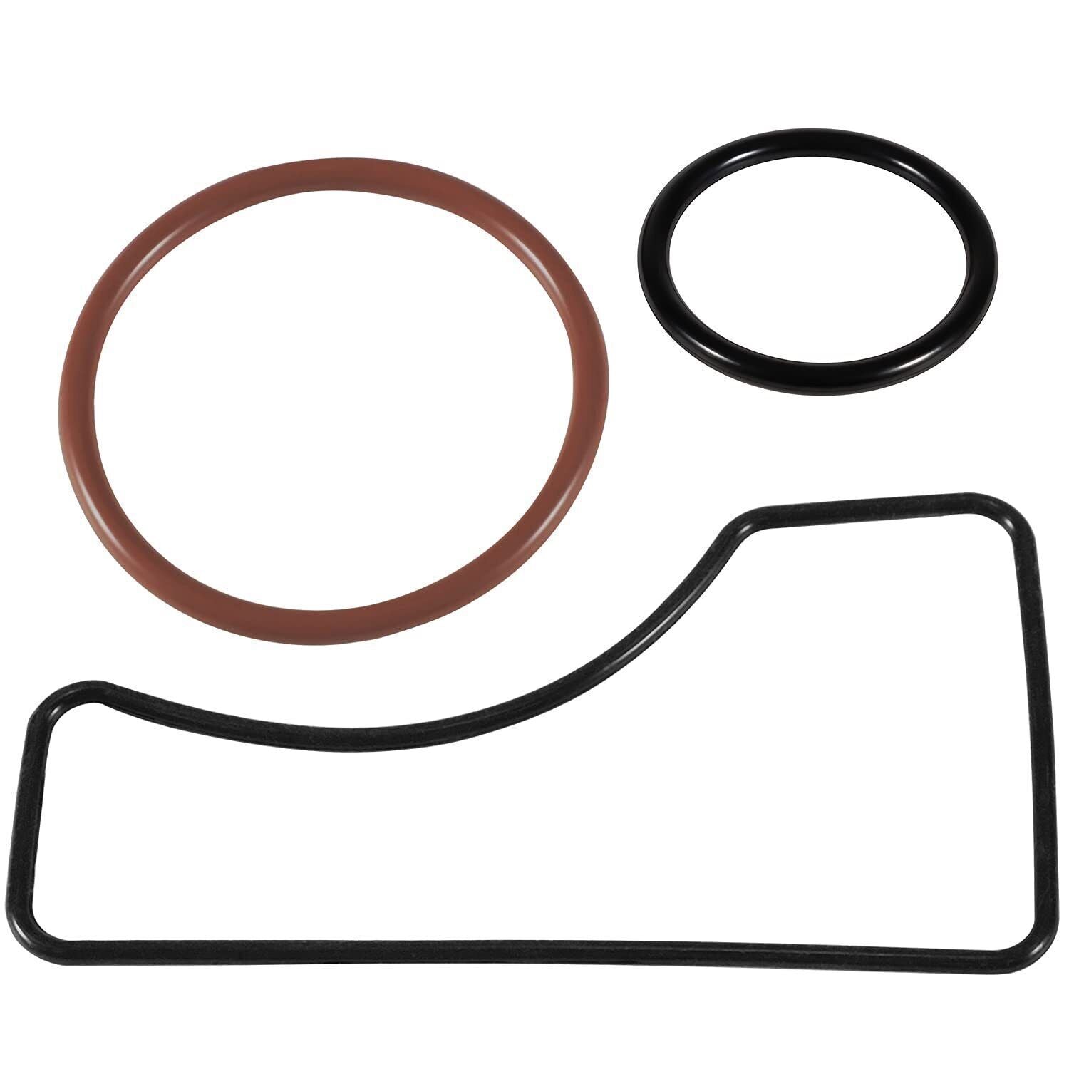 For MerCruiser Bravo 1 2 3 Outdrive Bell Housing Install Gasket Kit 16755Q1