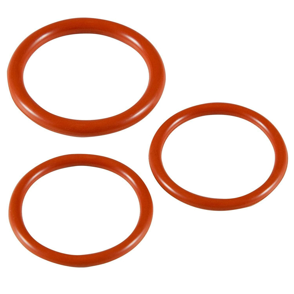For MerCruiser Bravo 1 2 3 Outdrive Bell Housing Install Gasket Kit 16755Q1