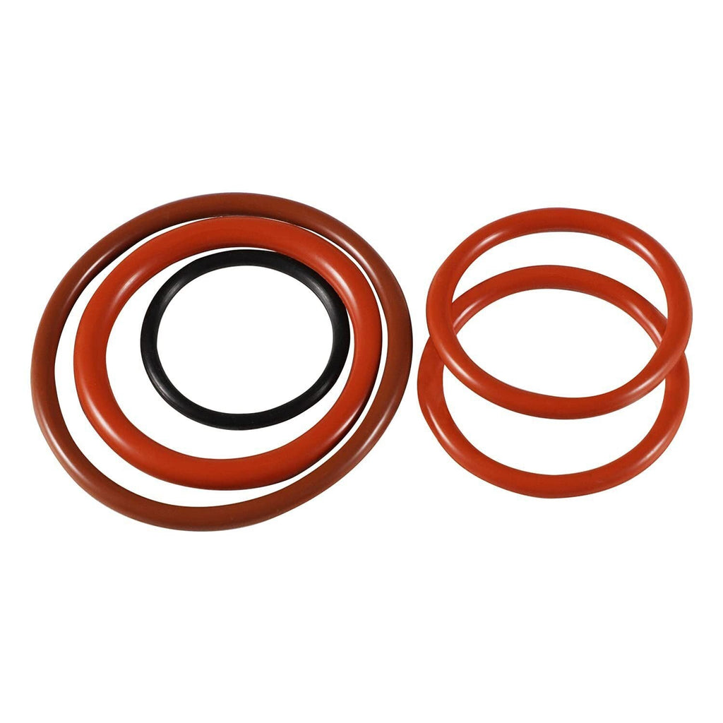 For MerCruiser Bravo 1 2 3 Outdrive Bell Housing Install Gasket Kit 16755Q1