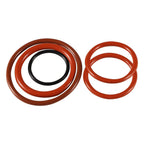 For MerCruiser Bravo 1 2 3 Outdrive Bell Housing Install Gasket Kit 16755Q1