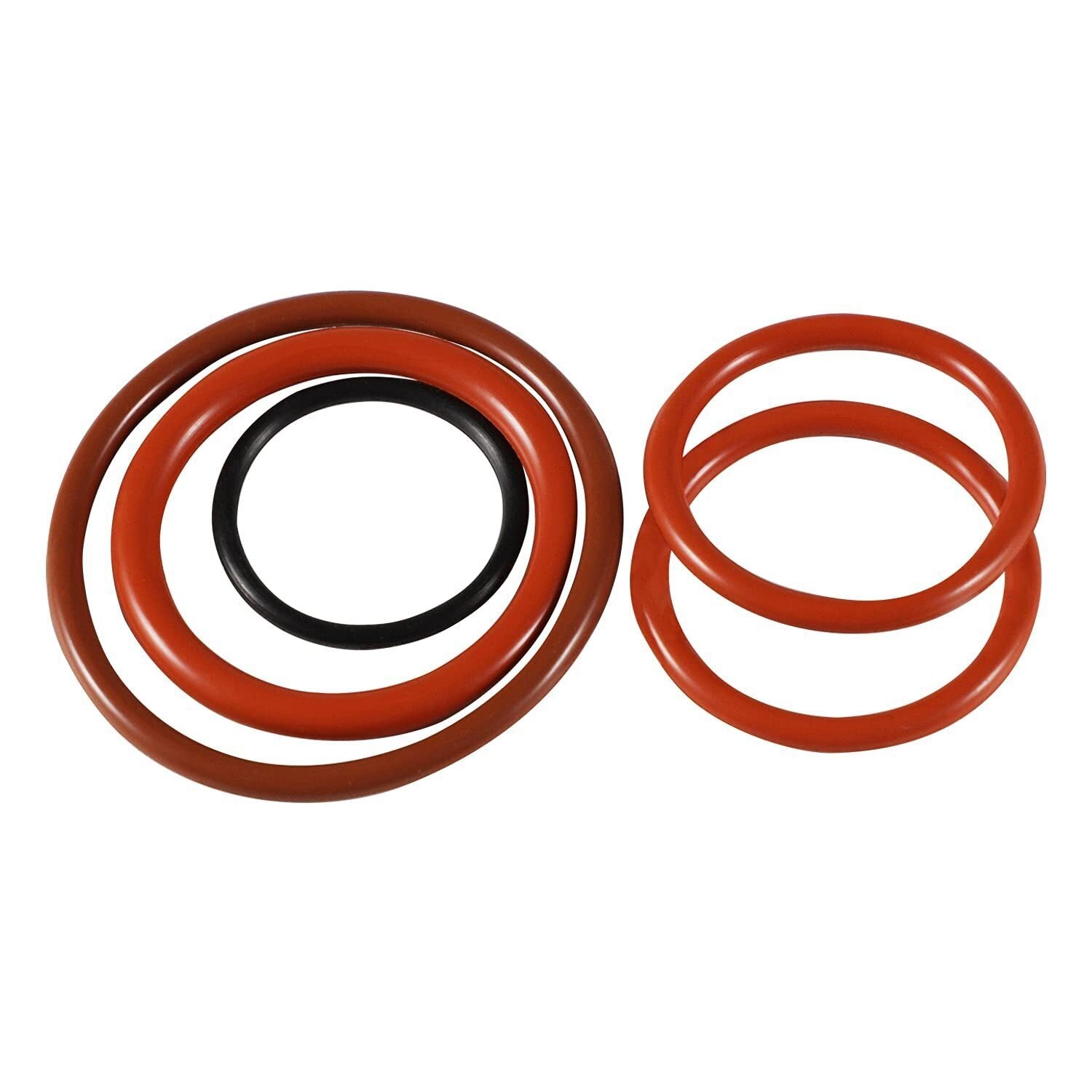For MerCruiser Bravo 1 2 3 Outdrive Bell Housing Install Gasket Kit 16755Q1