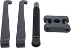 Lower Bearing Carrier Puller for Yamaha, Johnston, Evinrude, Mercury, Mercruiser