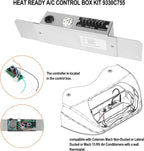 for Coleman Mach 15 RV Air Conditioner Heat Ready AC Control Box Kit 9330C755