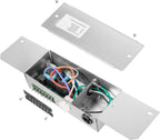 for Coleman Mach 15 RV Air Conditioner Heat Ready AC Control Box Kit 9330C755