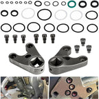 115225FS Seal Kit Trim/Tilt Cap +Trim/Tilt Pin Wrench MT0006 & MT0009 for Yamaha