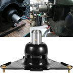 14" Engine Coupler 18643A5 for MerCruiser Alpha Drive V6 V8 GM 3.0L 4.3 5.0 5.7L