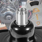 14" Engine Coupler 18643A5 for MerCruiser Alpha Drive V6 V8 GM 3.0L 4.3 5.0 5.7L