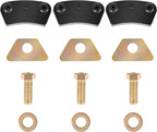 14" Engine Coupler 18643A5 for MerCruiser Alpha Drive V6 V8 GM 3.0L 4.3 5.0 5.7L