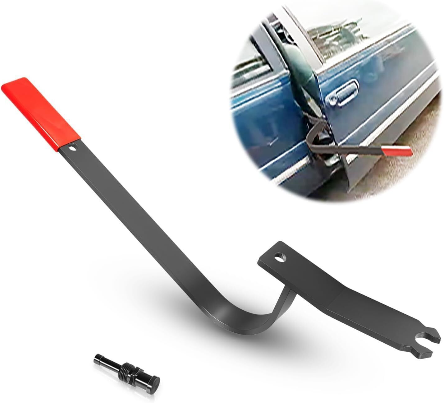 Door Adjuster Aligning Tool 65800 Auto Collision Repair Tool For Most Cars