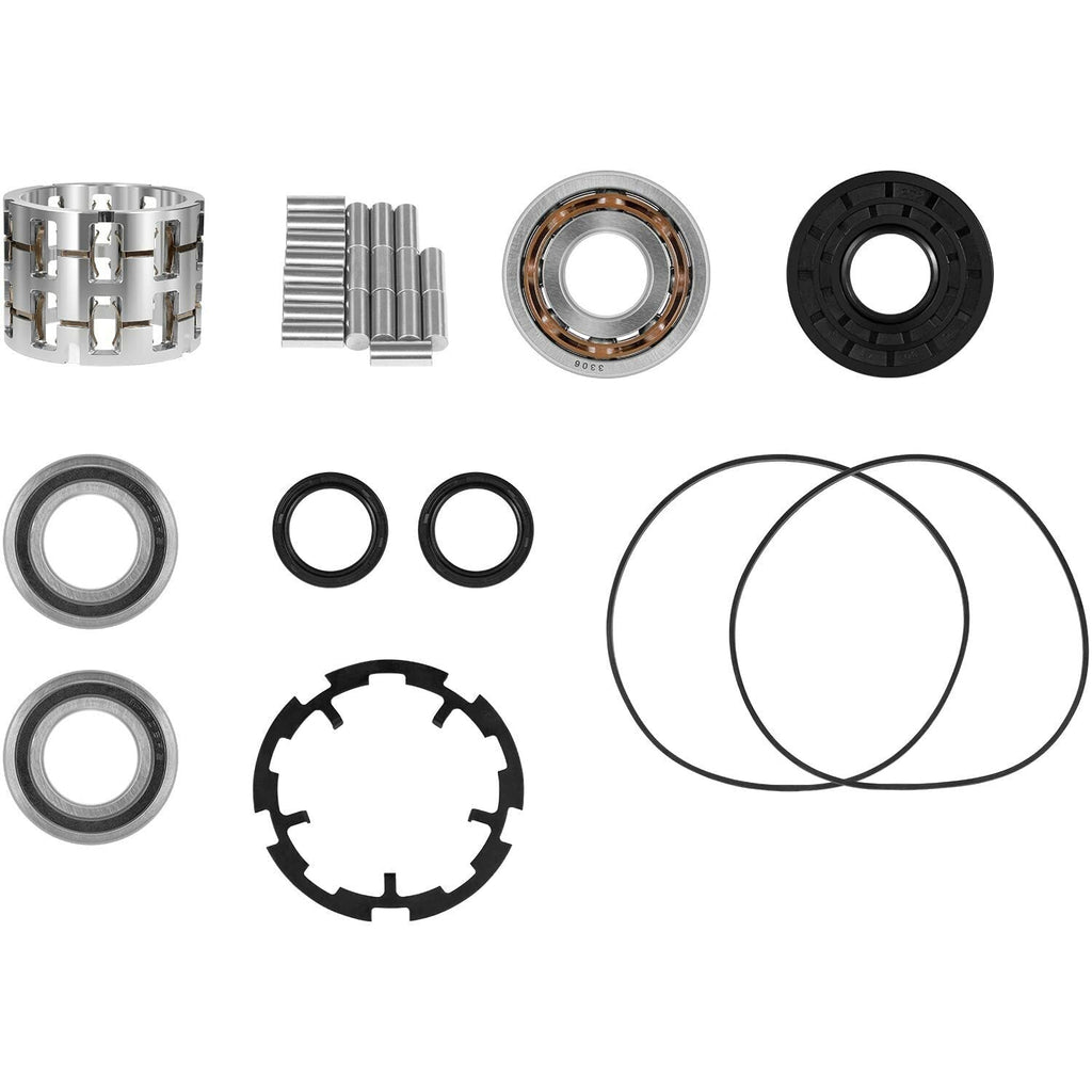 For Polaris Front Diff Rebuild Kit Sprague Armature Plate Ranger RZR 570 800 900