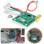 521218 521593 Load Center SCQ Surge Board for Pentair Intellitouch/Easytou