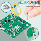 521218 521593 Load Center SCQ Surge Board for Pentair Intellitouch/Easytou