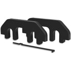 Camshaft Holding Tool Kit Timing Alignment Holder Tool Set for Ford 3.5L 3.7L 4V