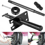 Gimbal Bearing Puller + Alignment & Hinge Pin Tool Kit for Mercruiser Alpha Bravo