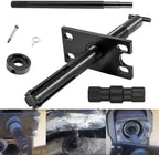 Gimbal Bearing Puller + Alignment & Hinge Pin Tool Kit for Mercruiser Alpha Bravo