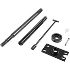 Gimbal Bearing Puller + Alignment & Hinge Pin Tool Kit for Mercruiser Alpha Bravo