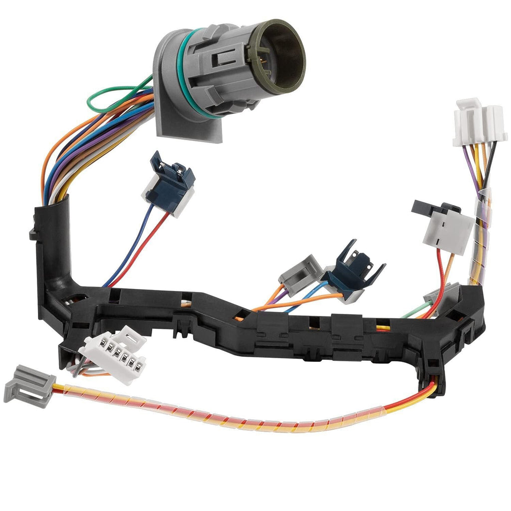 Internal Wire Harness for Allison Transmission 7 Solenoid Type 6 Speed 2006-2009