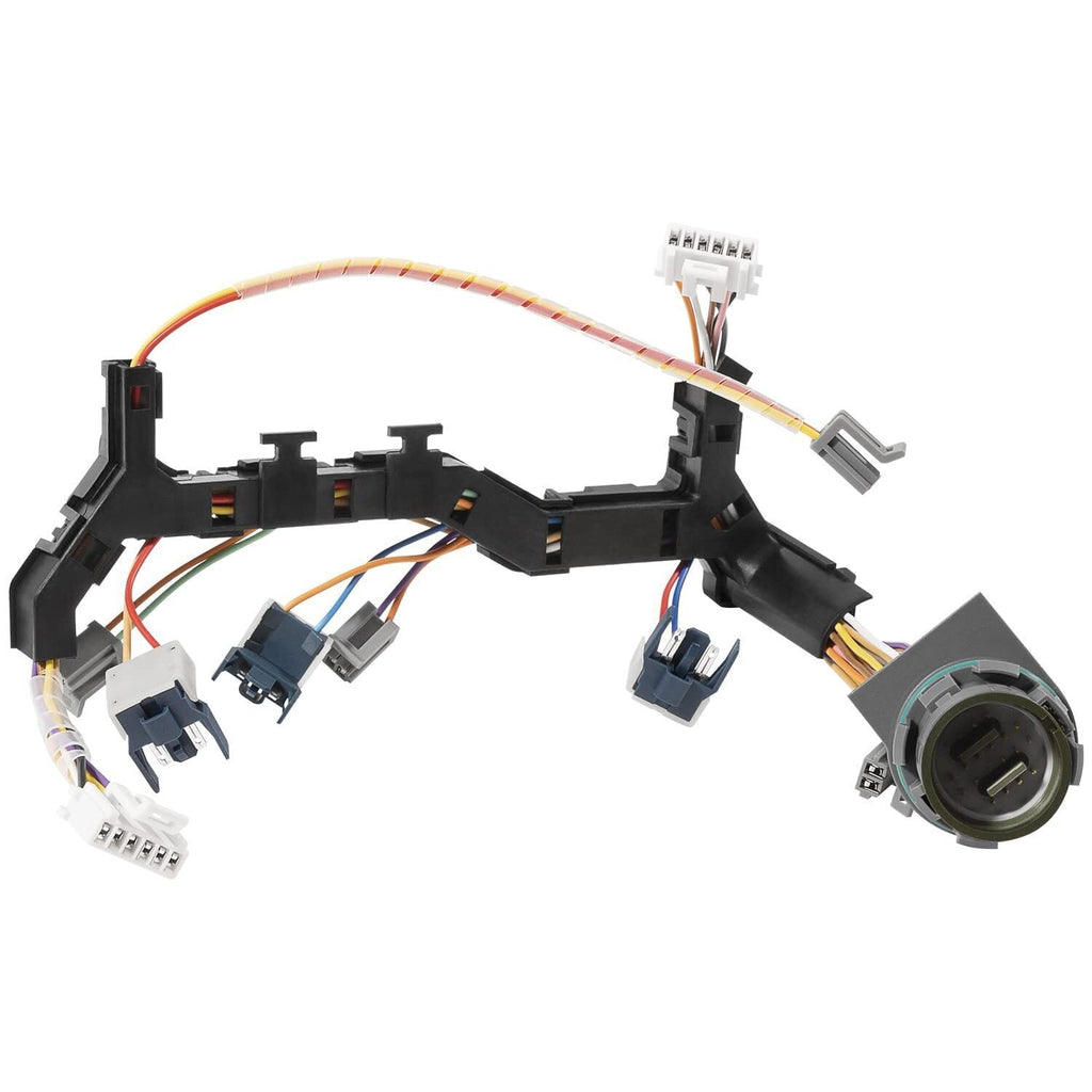 Internal Wire Harness for Allison Transmission 7 Solenoid Type 6 Speed 2006-2009