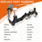 Internal Wire Harness for Allison Transmission 7 Solenoid Type 6 Speed 2006-2009