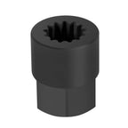 Drive Shaft Adapter for Mercury Mercruiser Alpha One 90220 18-9854 91-56775T