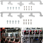 Truck Side Bolt Coil Brackets Mount Valve Cover for 5.3L LS 19005218 D585 LSX