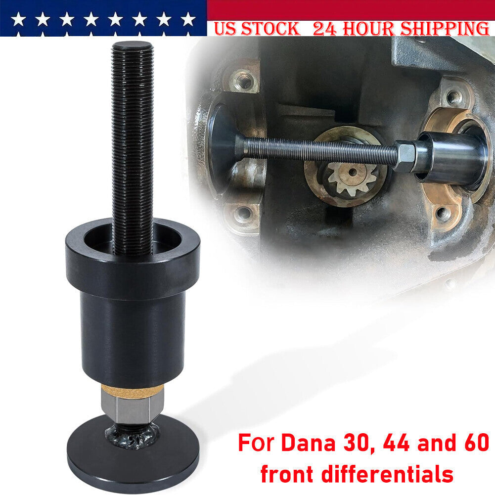 Inner Axle Side Seal Installation Tool for Dana 30, 44 & 60 Front Differentials
