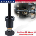 Inner Axle Side Seal Installation Tool for Dana 30, 44 & 60 Front Differentials