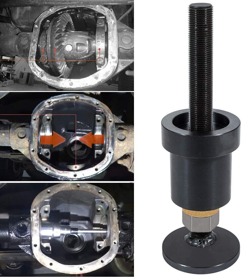 Inner Axle Side Seal Installation Tool for Dana 30, 44 & 60 Front Differentials