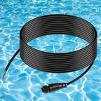 For Pentair SuperFlo VS/VST, WhisperFlo VS/VST Communication Cable 25', 356324 Z