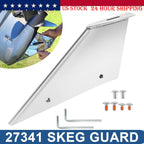 27341 Safe-Skeg Protector Repair Kit Fit Mercury Mariner 40 50 60 HP 2&4 Stroke