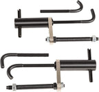 6706 Fuel Injector Rail Assembly Remover Tool EN-49248 For Chevy GMC Cadillac GM