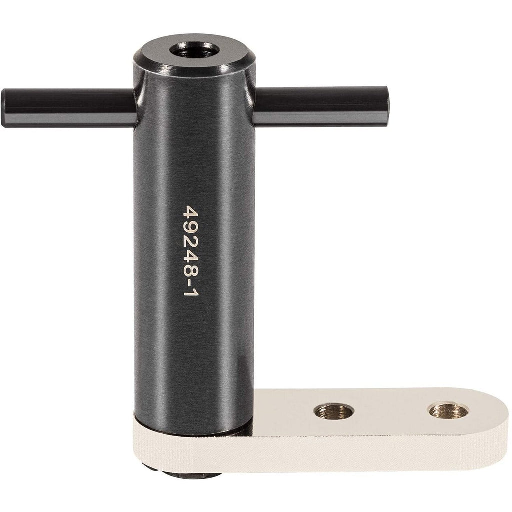 6706 Fuel Injector Rail Assembly Remover Tool EN-49248 For Chevy GMC Cadillac GM