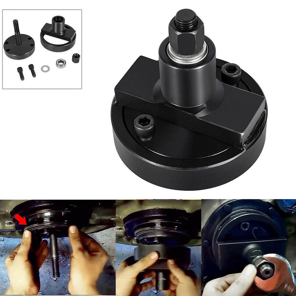 JDG476 Crankshaft Rear Main Seal Installer for John Deere Servicegard 6076
