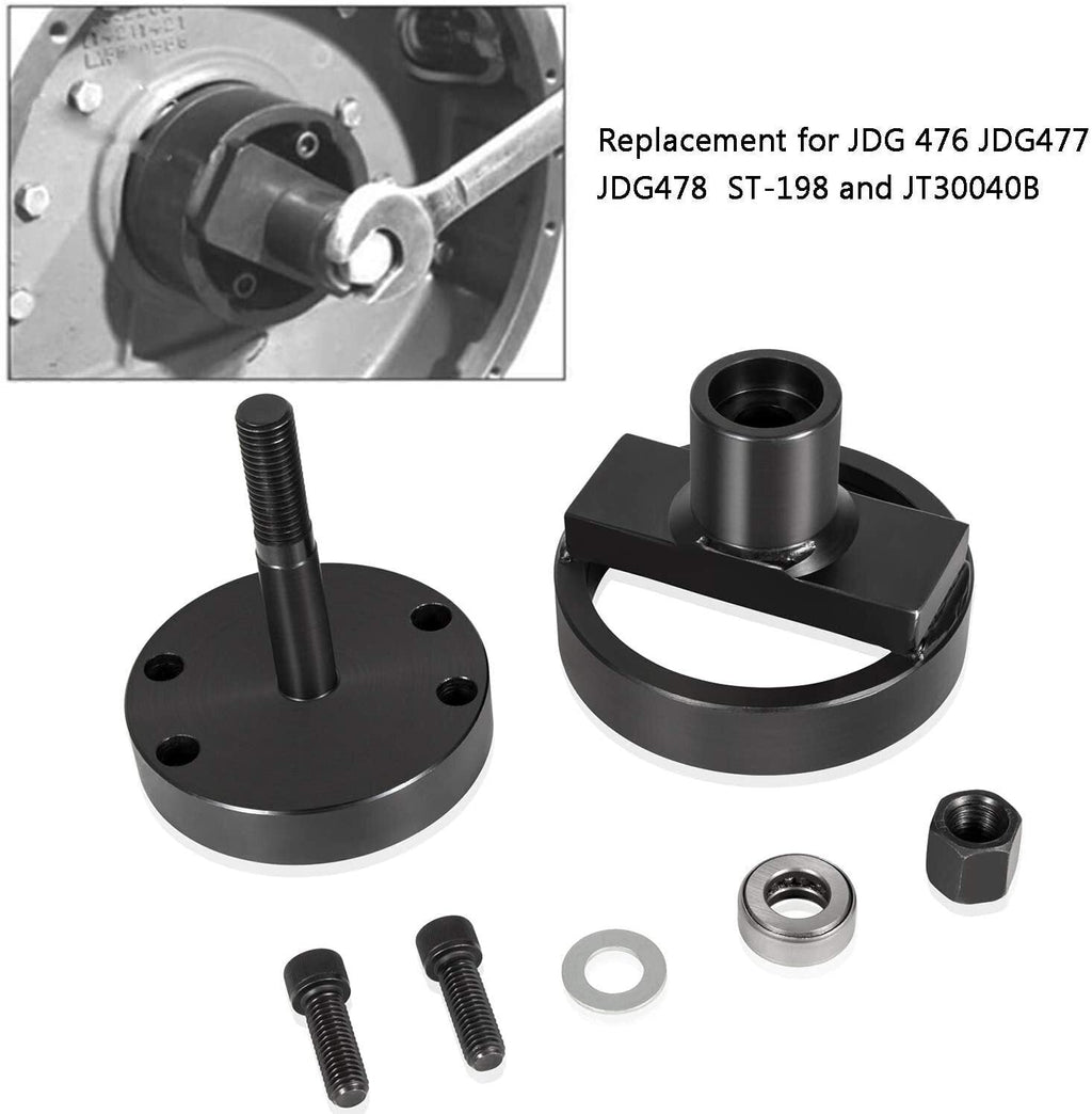 JDG476 Crankshaft Rear Main Seal Installer for John Deere Servicegard 6076