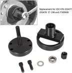 JDG476 Crankshaft Rear Main Seal Installer for John Deere Servicegard 6076