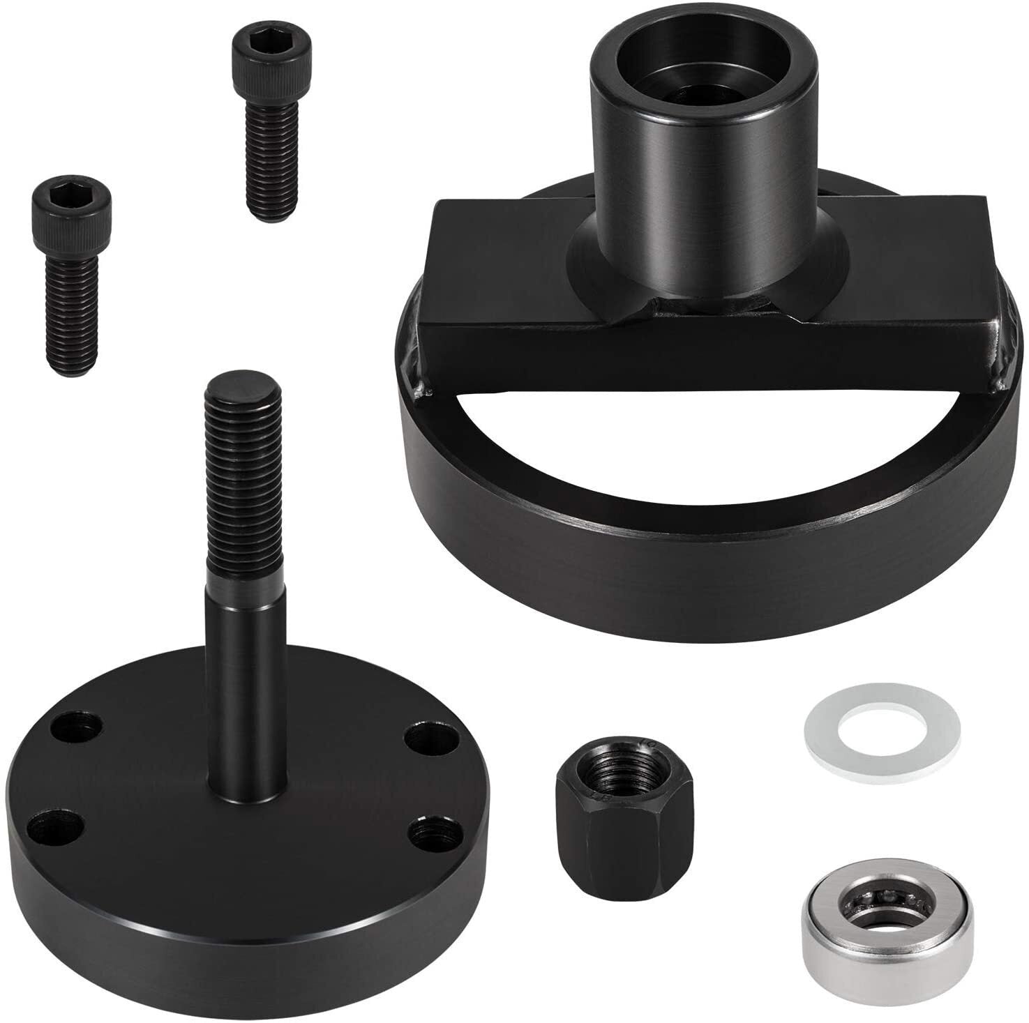 JDG476 Crankshaft Rear Main Seal Installer for John Deere Servicegard 6076