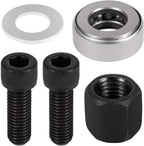 JDG476 Crankshaft Rear Main Seal Installer for John Deere Servicegard 6076