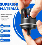 Water Pressure Switch for Hayward Universal H-Series Low Nox Pool Heater