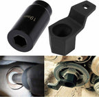 19mm Harmonic Balancer Socket and 50mm Crankshaft Pulley Wrench Holder for Honda