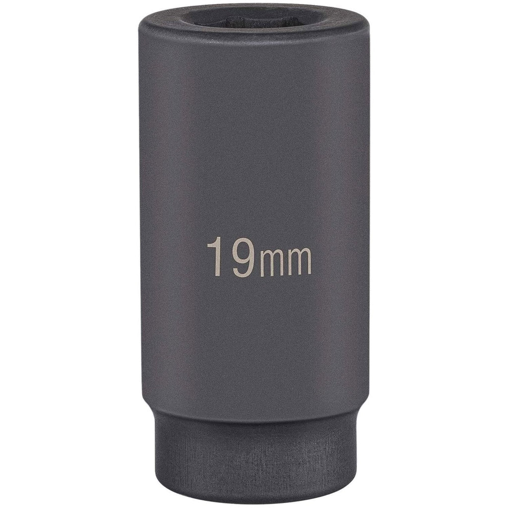 19mm Harmonic Balancer Socket and 50mm Crankshaft Pulley Wrench Holder for Honda