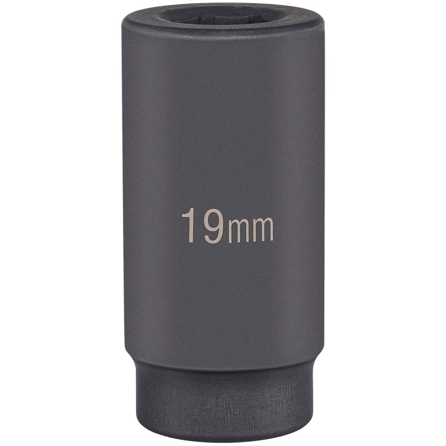 19mm Harmonic Balancer Socket and 50mm Crankshaft Pulley Wrench Holder for Honda