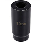 19mm Harmonic Balancer Socket and 50mm Crankshaft Pulley Wrench Holder for Honda