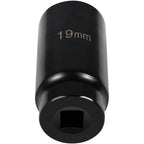 19mm Harmonic Balancer Socket and 50mm Crankshaft Pulley Wrench Holder for Honda