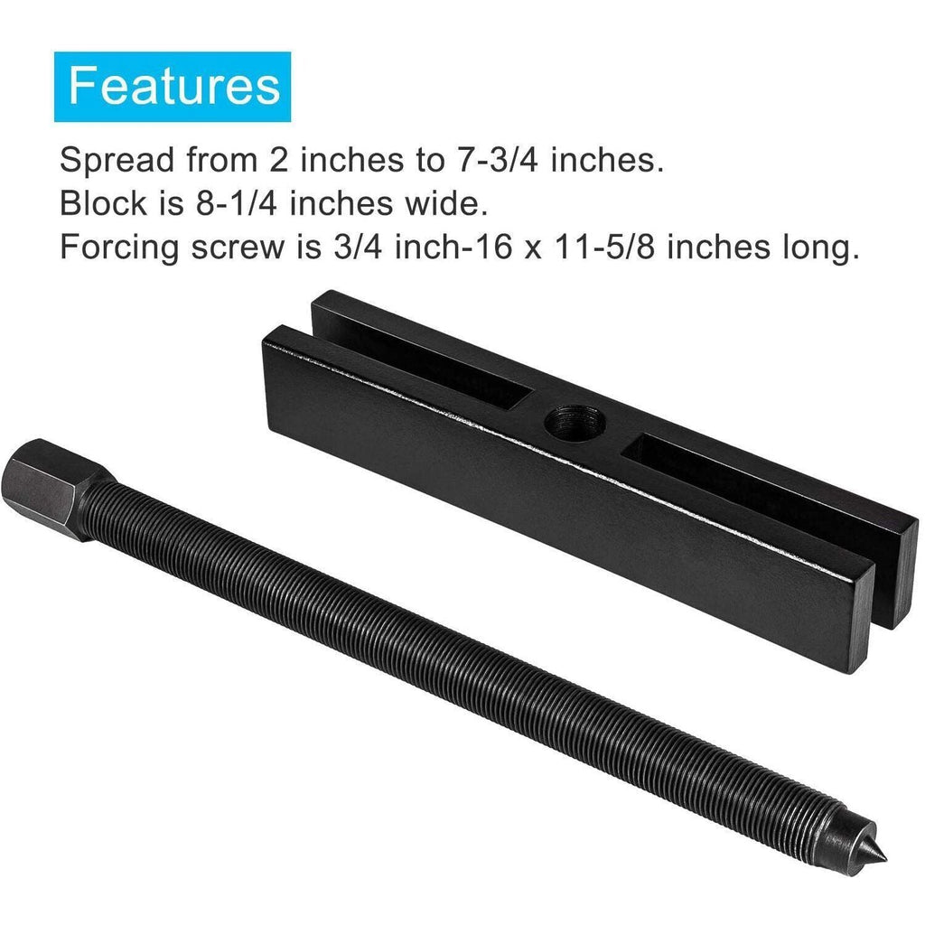 522 Large Gear and Pulley Puller Tool replace OTC 522