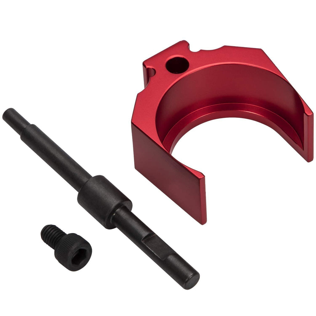 9U-6891 Injector Sleeve Tool+Injector Height Tool+Socket for CAT 3406E C-15 C-16