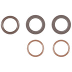434519 Trim Tilt O-Ring Seal Rebuild Kit For Johnson Evinrude OMC 0434519 FSM011